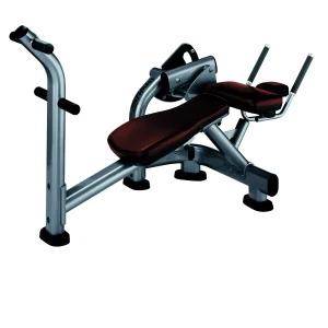 Life Fitness Abdominal Crunch Bench (Lbr-Ac)