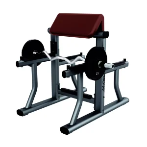 Life Fitness Arm Curl Bench (LBR-BC)