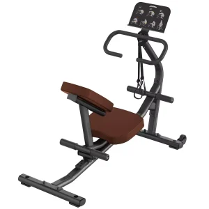 Life Fitness Flexibility Trainer (LBR-FS)