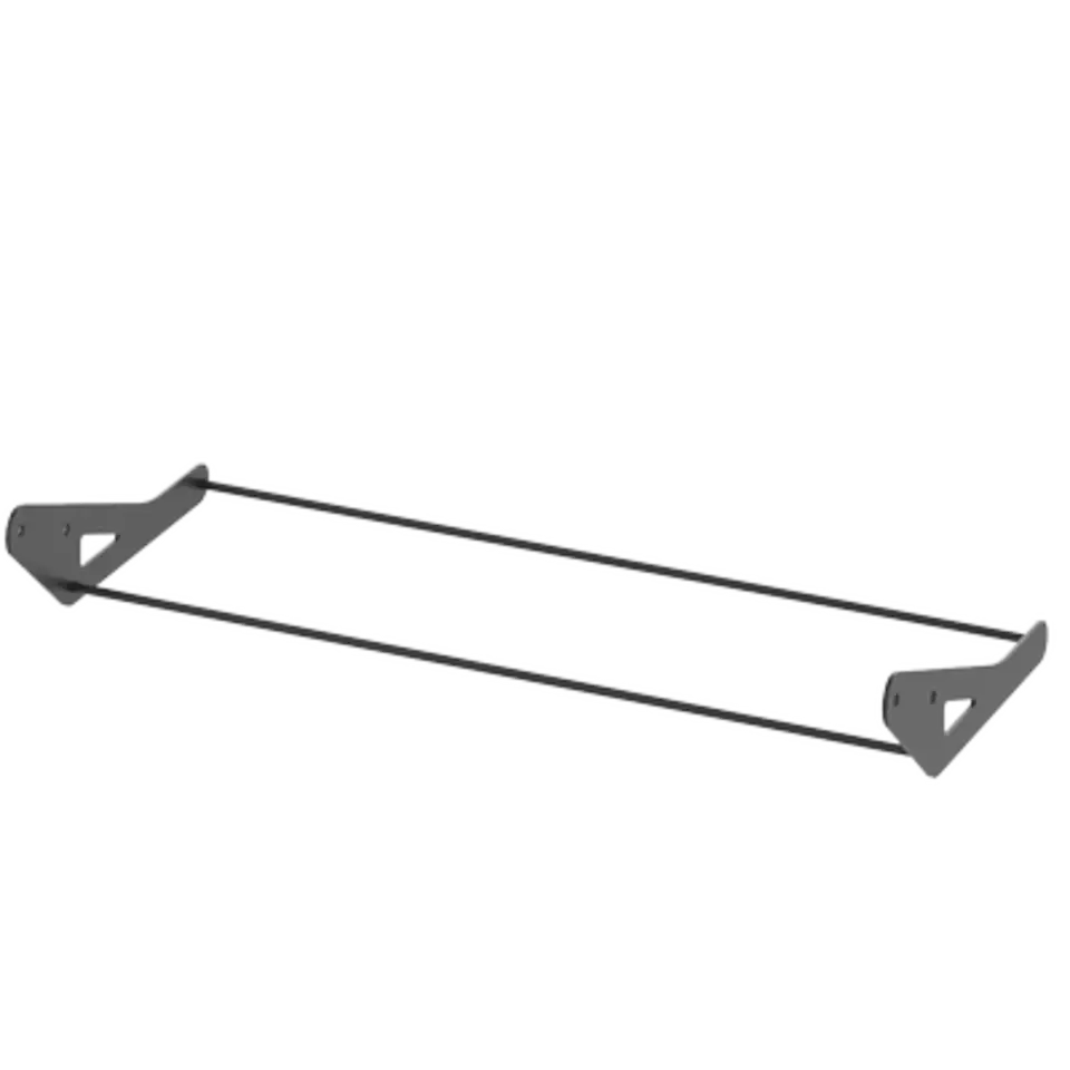 SYNRGY Stability Ball Storage