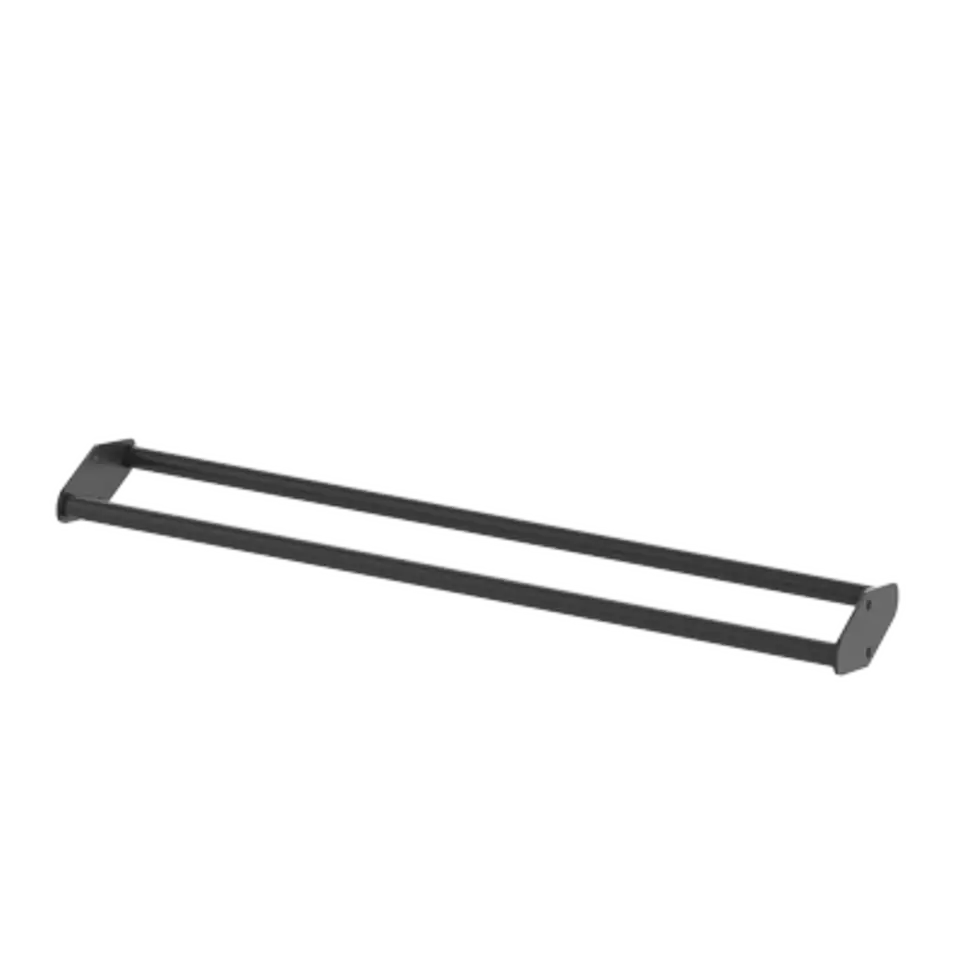 SYNRGY Dual Rail Shelf