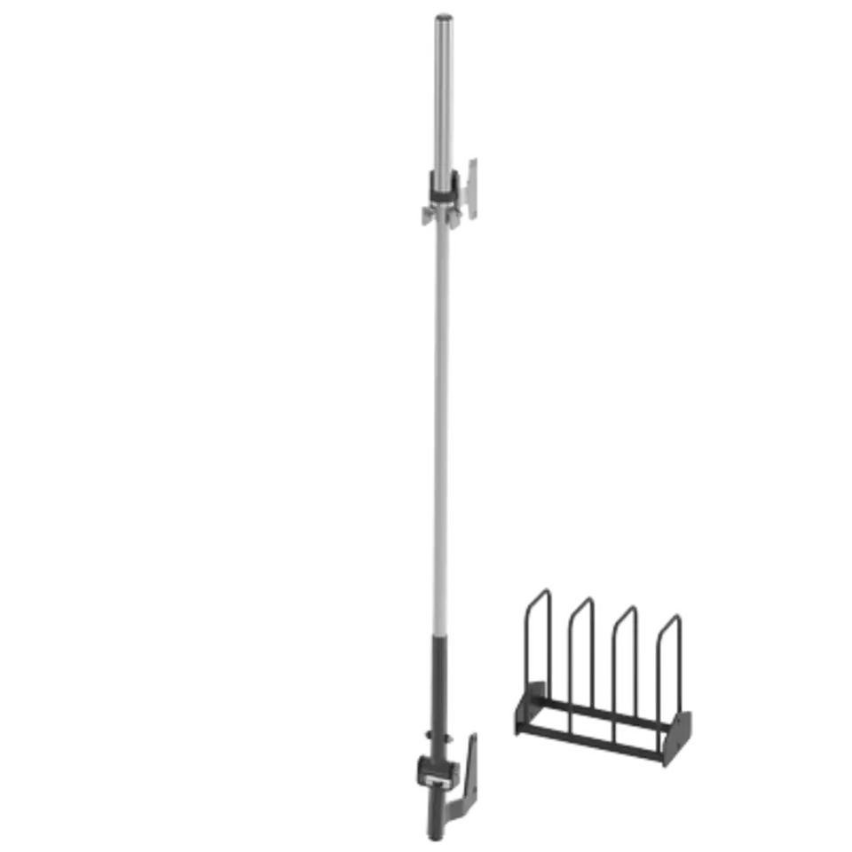 SYNRGY Power Pivot (Weight Plate Storage)