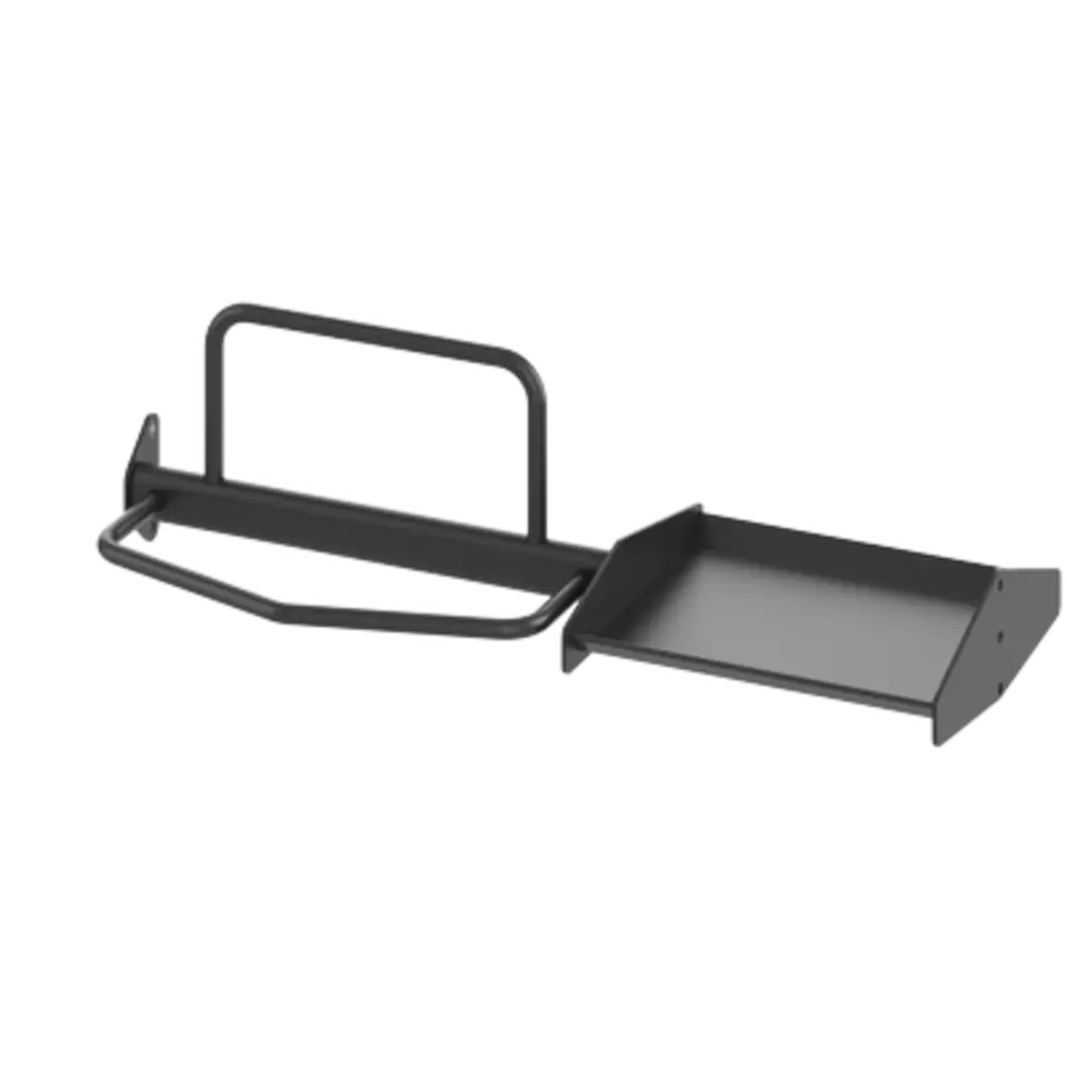 SYNRGY Bosu Plus Shelf