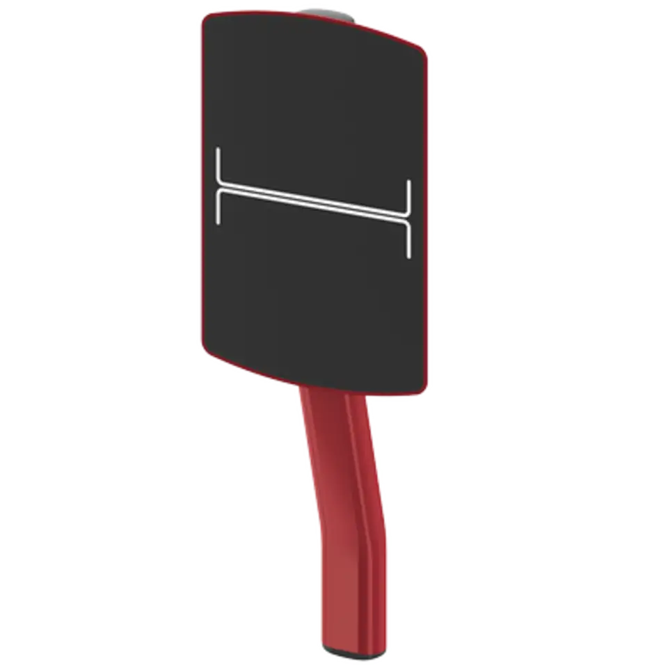 SYNRGY Adjustable Wall Ball Target