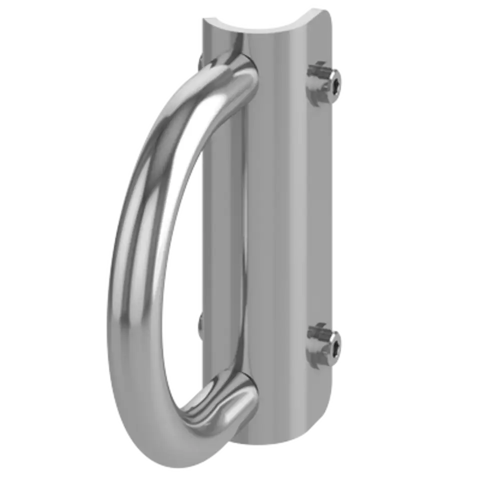 SYNRGY Battle Rope Anchor