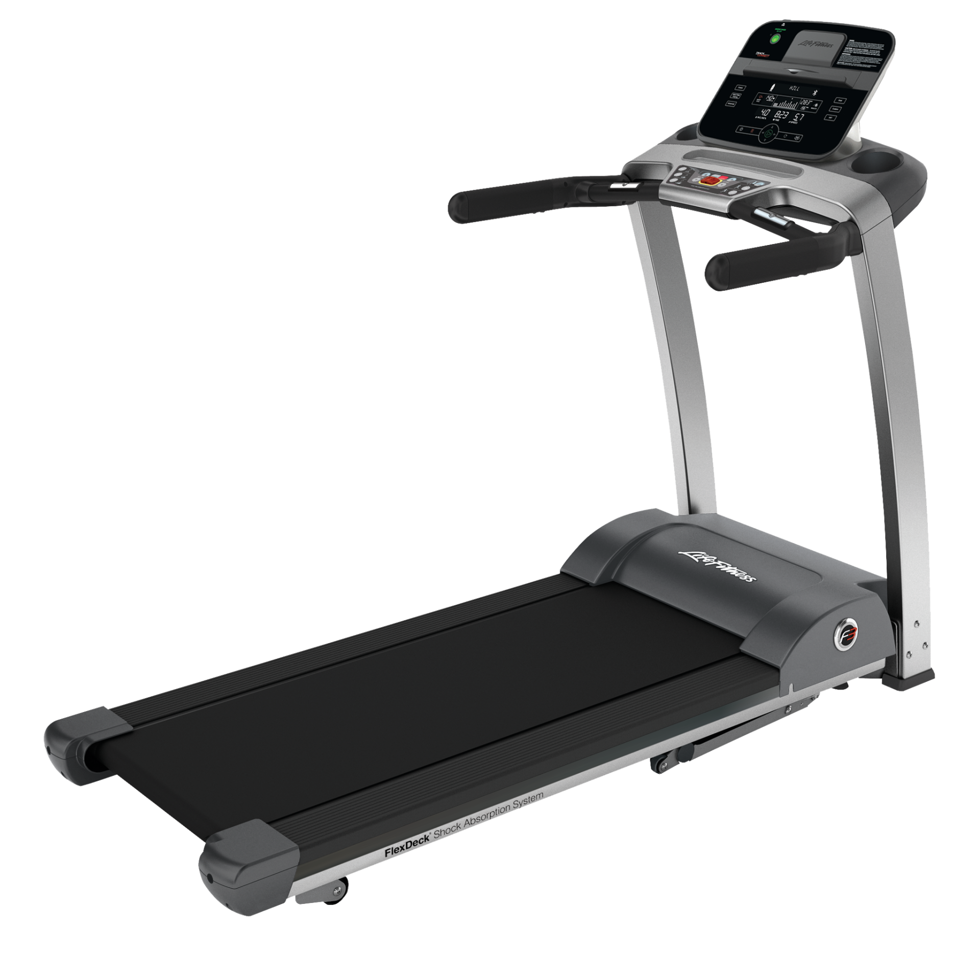 F3 Folding Treadmill