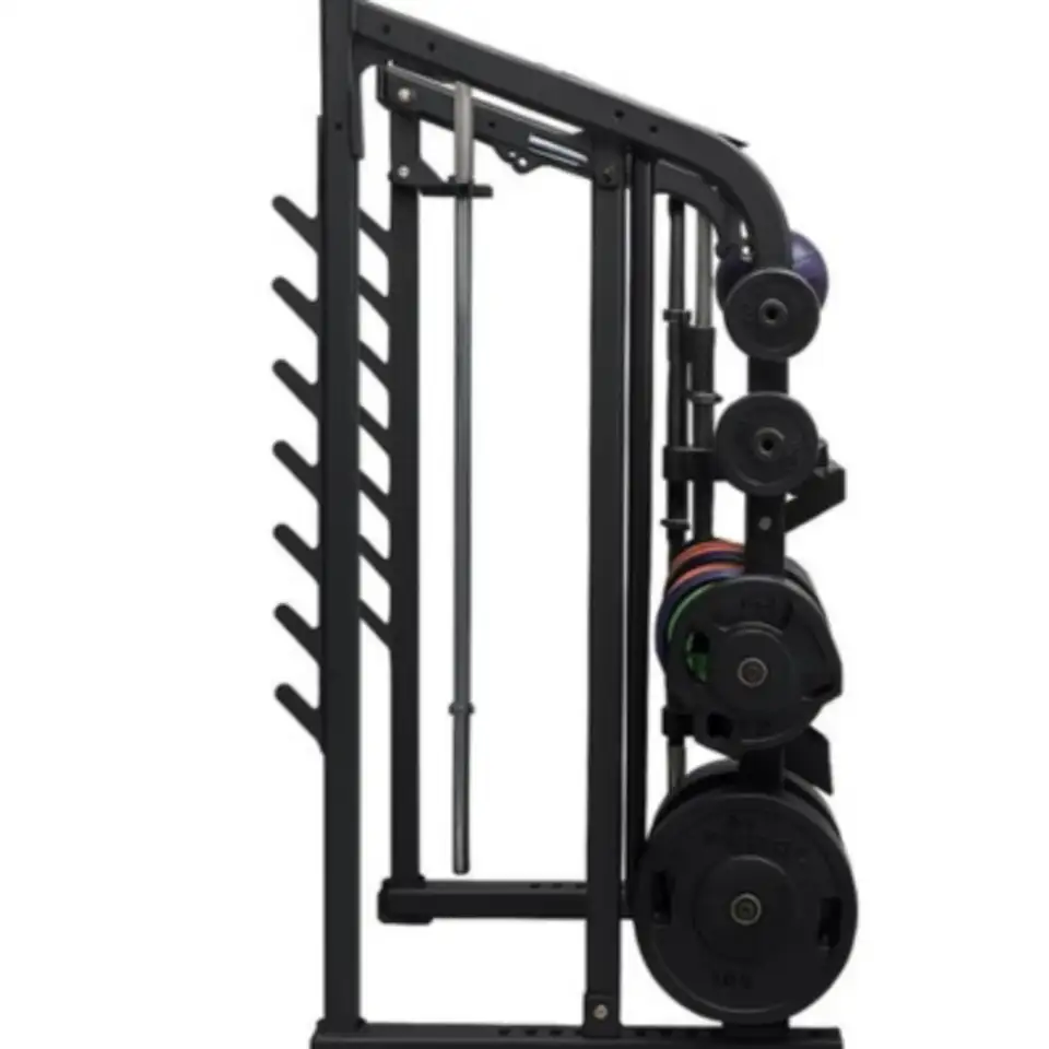 SYNRGY Olympic Weight Horns