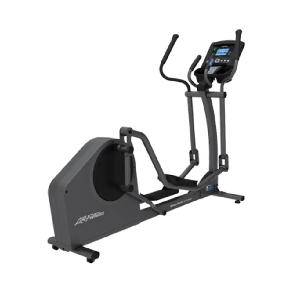 E1 Elliptical Cross-Trainer