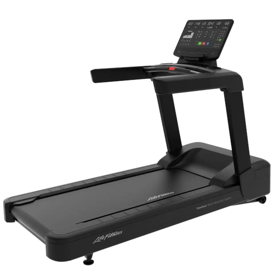 Aspire Treadmill