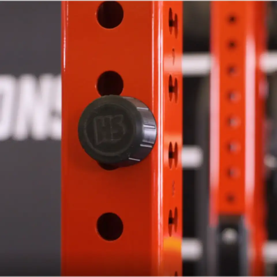 E3 Elliptical Cross-Trainer