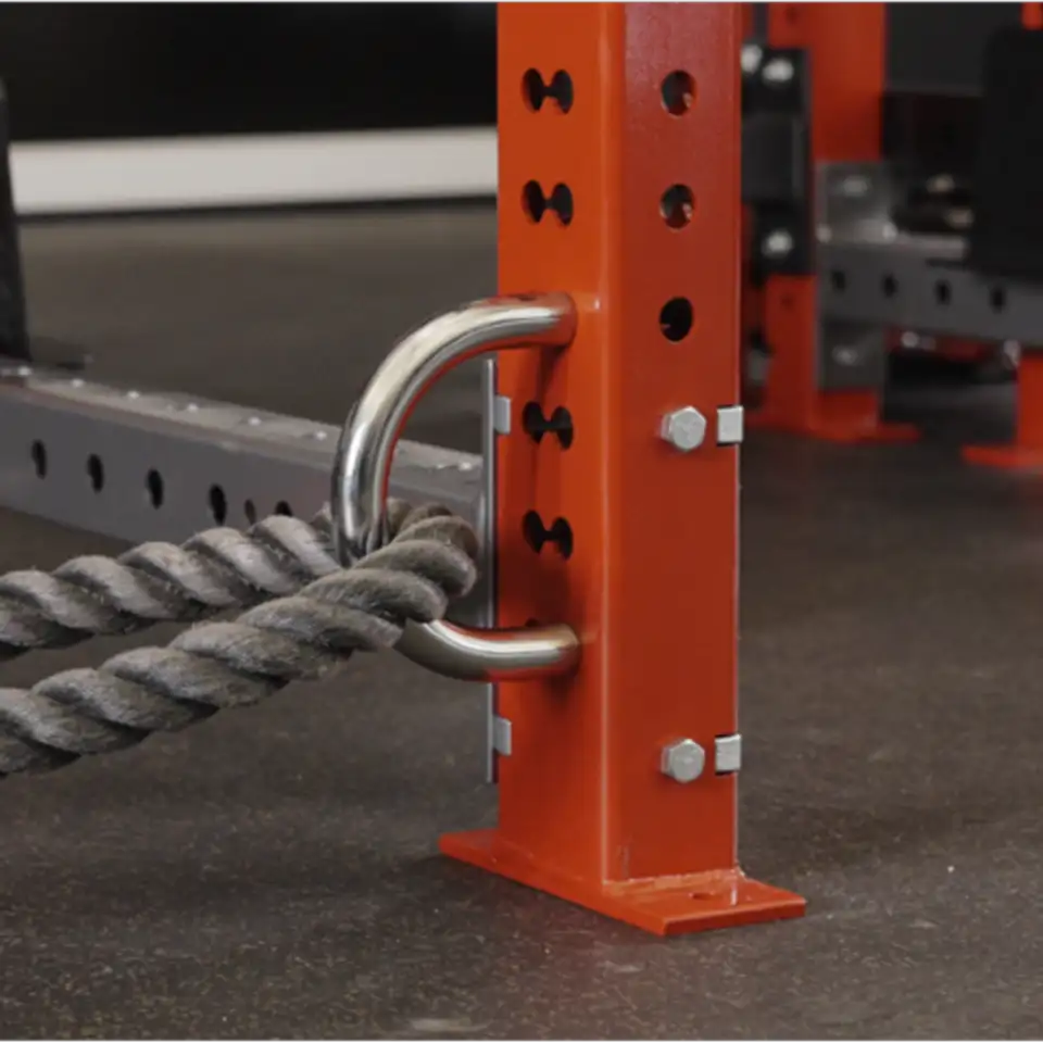 E3 Elliptical Cross-Trainer