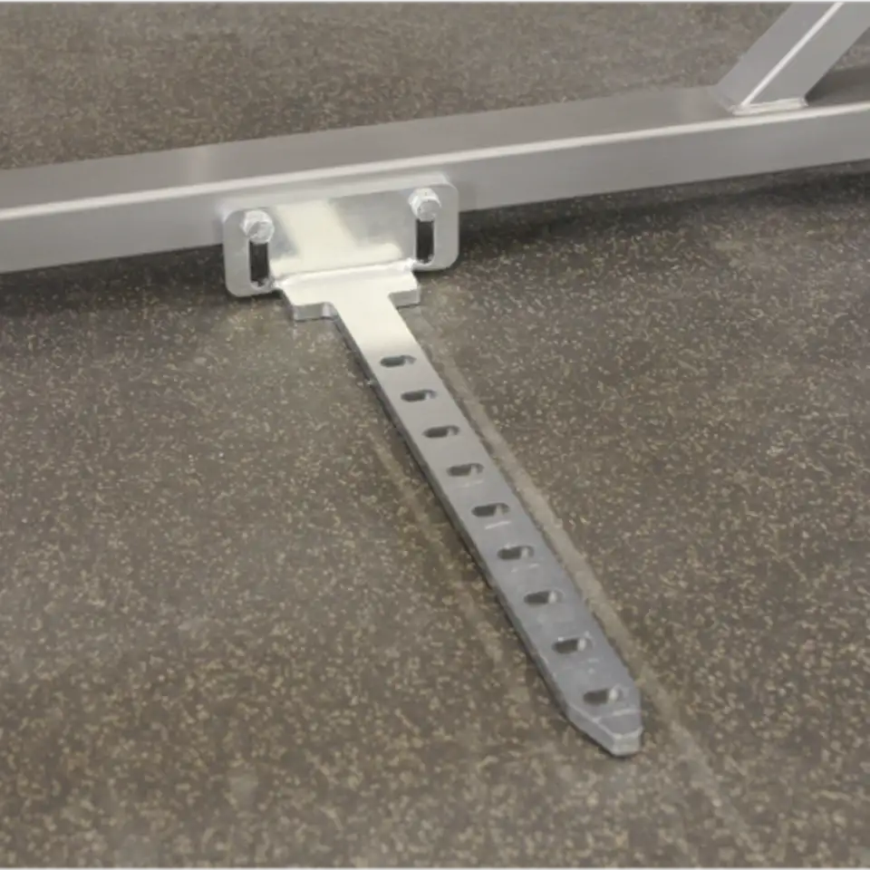 E3 Elliptical Cross-Trainer