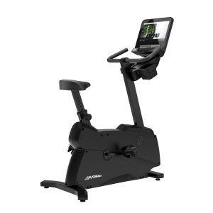 Atmos Series Lifecycle Upright Exercise Bike