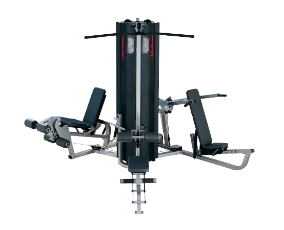 FIT3 Multi-Station Gym