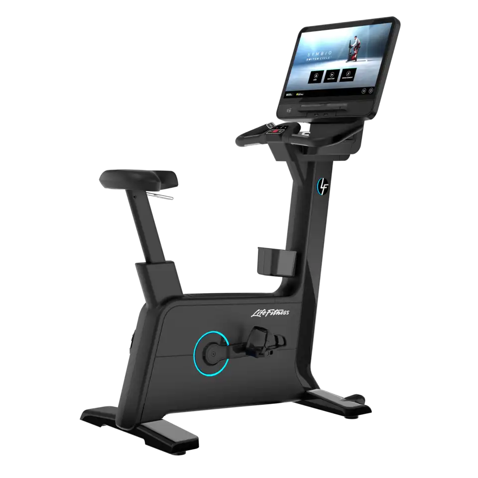 
Bikes & Indoor Cycles