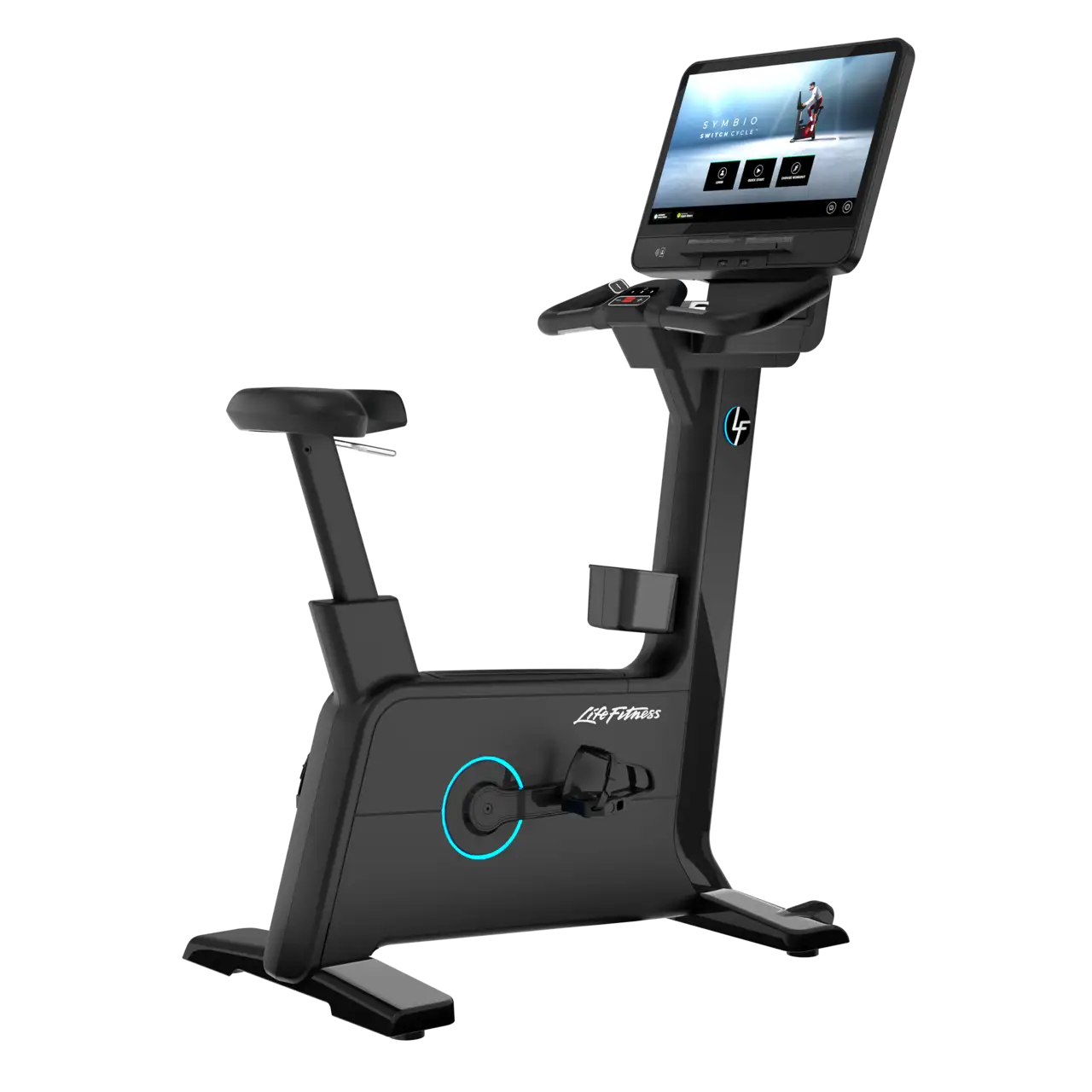 Bikes & Indoor Cycles