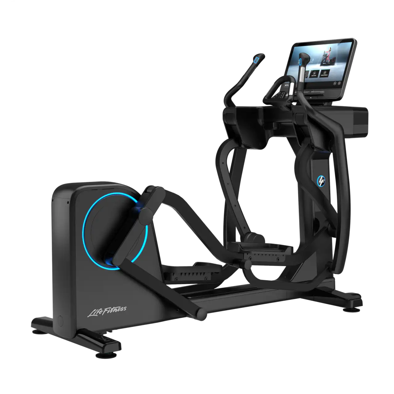 Elliptical Cross Trainers