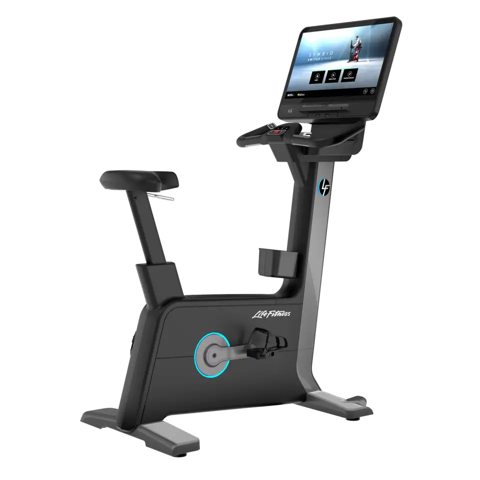 Symbio SwitchCycle™