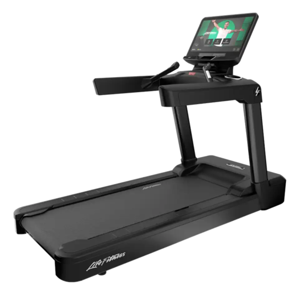 Integrity+ Treadmill