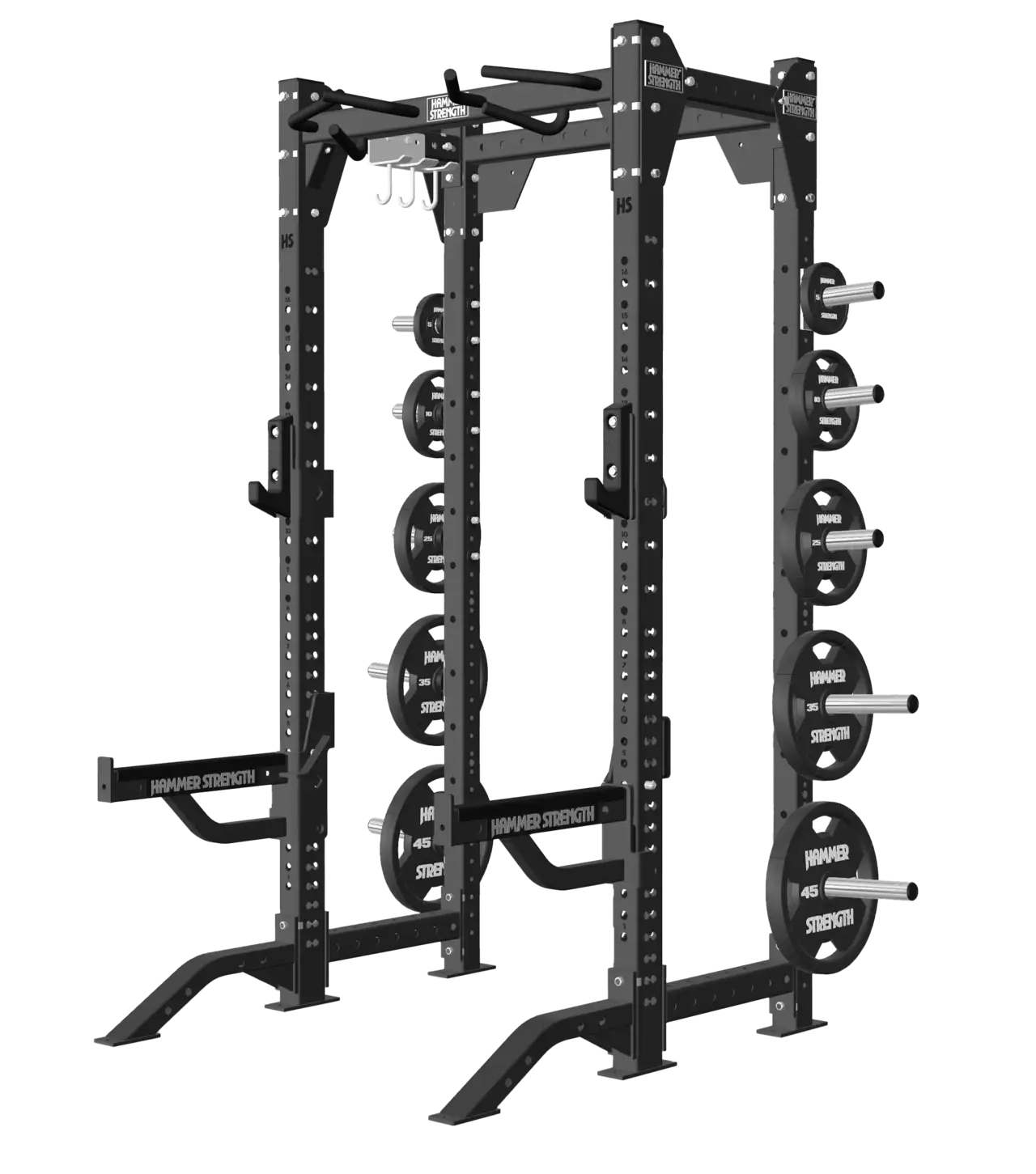 Racks, Rigs, & Platforms