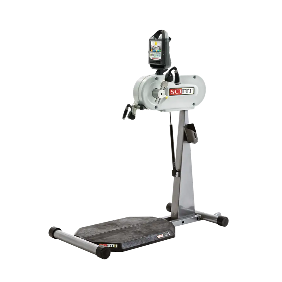 PRO1 Sport Standing Upper Body