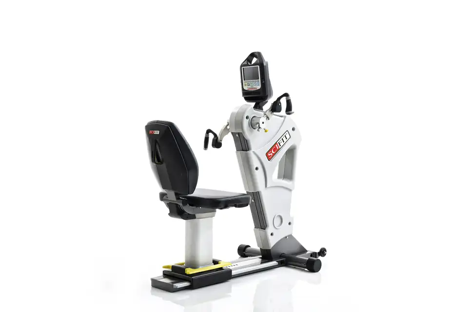 PRO1000 Seated Upper Body