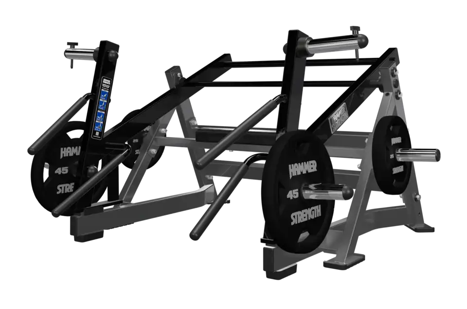 Ground Base® Multi-Squat