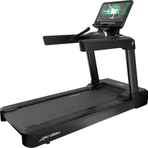 demand | skoolumy Images High Quality Grahic Integrity+ Cardio Equipment - Life Fitness India