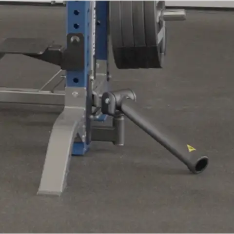 Bolt On Power Pivot