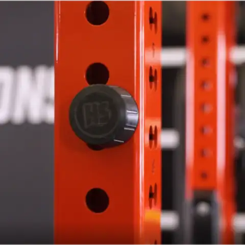 Lock Knob