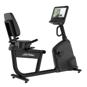 Atmos Recumbent Bike