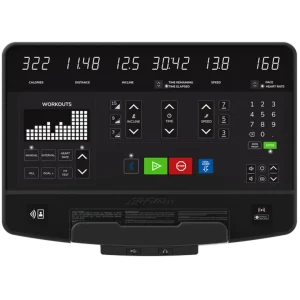 SL Console