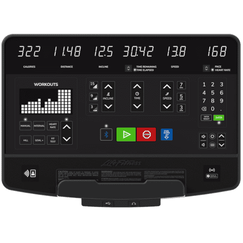 SL Console