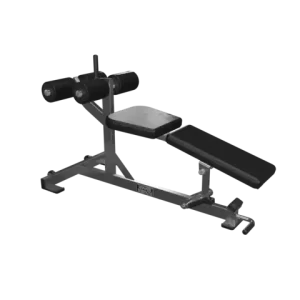 Adjustable Decline Bench