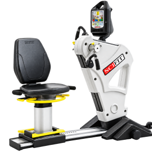 PRO1000 Seated Upper Body